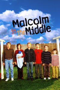 Malcolm in the Middle: Season 5