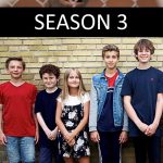 The Class: Season 3