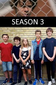 The Class: Season 3