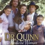 Dr. Quinn, Medicine Woman: Season 4