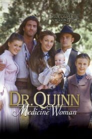 Dr. Quinn, Medicine Woman: Season 4