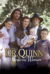 Dr. Quinn, Medicine Woman: Season 4