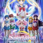 Pretty Guardian Sailor Moon Eternal the Movie Part 1