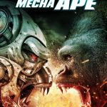 Ape vs Mecha Ape