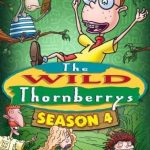 The Wild Thornberrys: Season 4