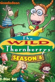 The Wild Thornberrys: Season 4