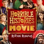 Horrible Histories: The Movie – Rotten Romans