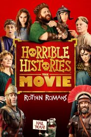 Horrible Histories: The Movie – Rotten Romans