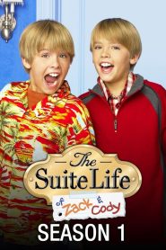 The Suite Life of Zack & Cody: Season 1