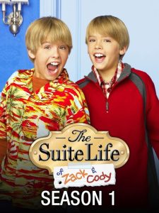 The Suite Life of Zack & Cody: Season 1