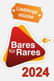 Bares für Rares – Lieblingsstücke: Season 9