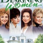 Designing Women: Season 3