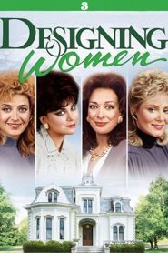 Designing Women: Season 3