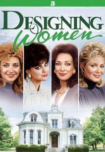 Designing Women: Season 3