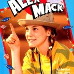 The Secret World of Alex Mack: Season 4