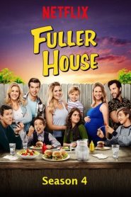 Fuller House: Season 4