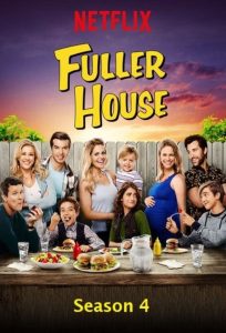 Fuller House: Season 4