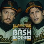 The Lonely Island Presents: The Unauthorized Bash Brothers Experience