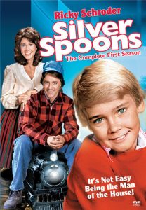 Silver Spoons: Season 1