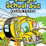 The Magic School Bus: Season 3