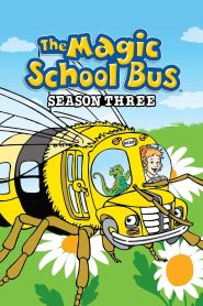 The Magic School Bus: Season 3