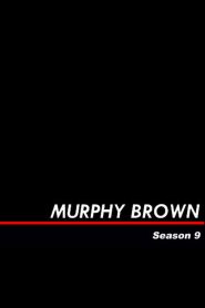 Murphy Brown: Season 9