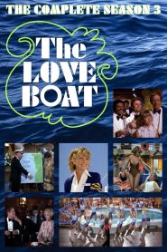 The Love Boat: Season 3