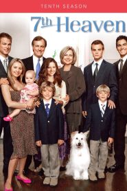 7th Heaven: Season 10