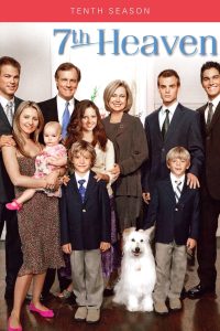 7th Heaven: Season 10