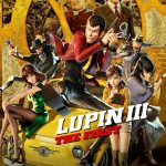 Lupin III: The First