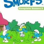 The Smurfs: Season 8