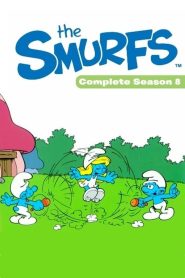 The Smurfs: Season 8