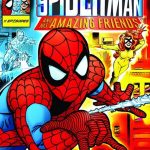 Spider-Man and His Amazing Friends: Season 3