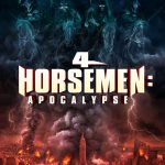 4 Horsemen: Apocalypse