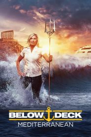 Below Deck Mediterranean: Season 9