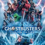 Ghostbusters: Frozen Empire