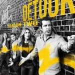 The Detour: Season 2