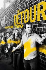 The Detour: Season 2