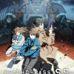 Psycho-Pass: Sinners of the System – Case.1 Crime and Punishment