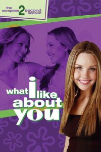 What I Like About You: Season 2