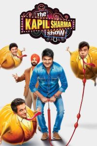 The Kapil Sharma Show: Season 2