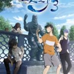 Hitori no Shita: The Outcast: Season 3