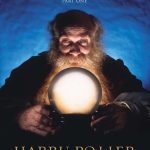 Harry Potter: A Spirit Conspiracy?