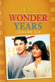 The Wonder Years: Season 6