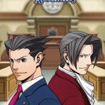 Ace Attorney: Season 1