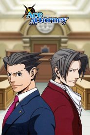 Ace Attorney: Season 1