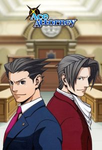 Ace Attorney: Season 1