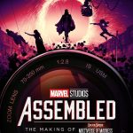 Marvel Studios Assembled: The Making of Doctor Strange in the Multiverse of Madness