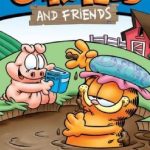 Garfield and Friends: Season 1