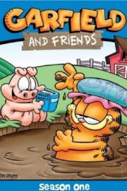 Garfield and Friends: Season 1